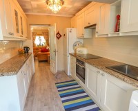 Resale - Detached - La Marina - Urb. La Marina