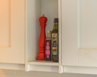 Resale - Detached - La Marina - Urb. La Marina