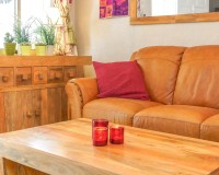 Resale - Detached - La Marina - Urb. La Marina