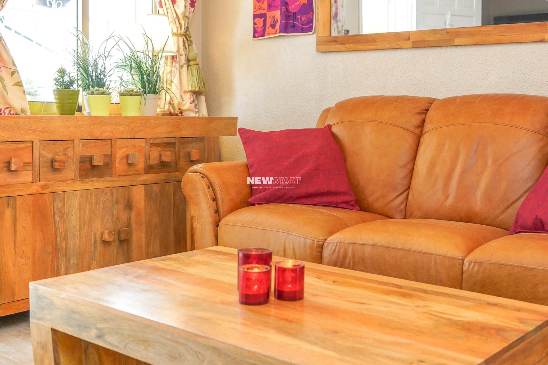 Resale - Detached - La Marina - Urb. La Marina