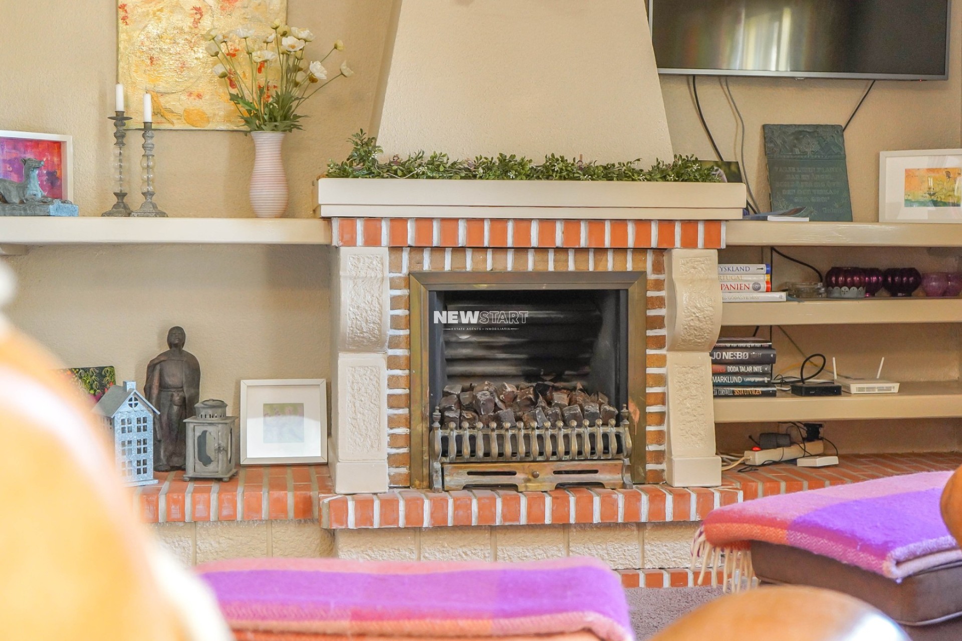 Resale - Detached - La Marina - Urb. La Marina