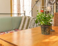 Resale - Detached - La Marina - Urb. La Marina