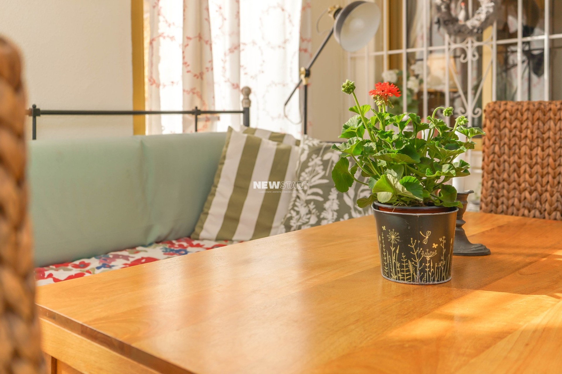 Resale - Detached - La Marina - Urb. La Marina