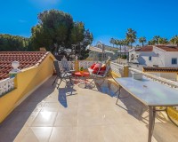 Resale - Detached - La Marina - Urb. La Marina