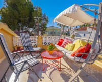 Resale - Detached - La Marina - Urb. La Marina