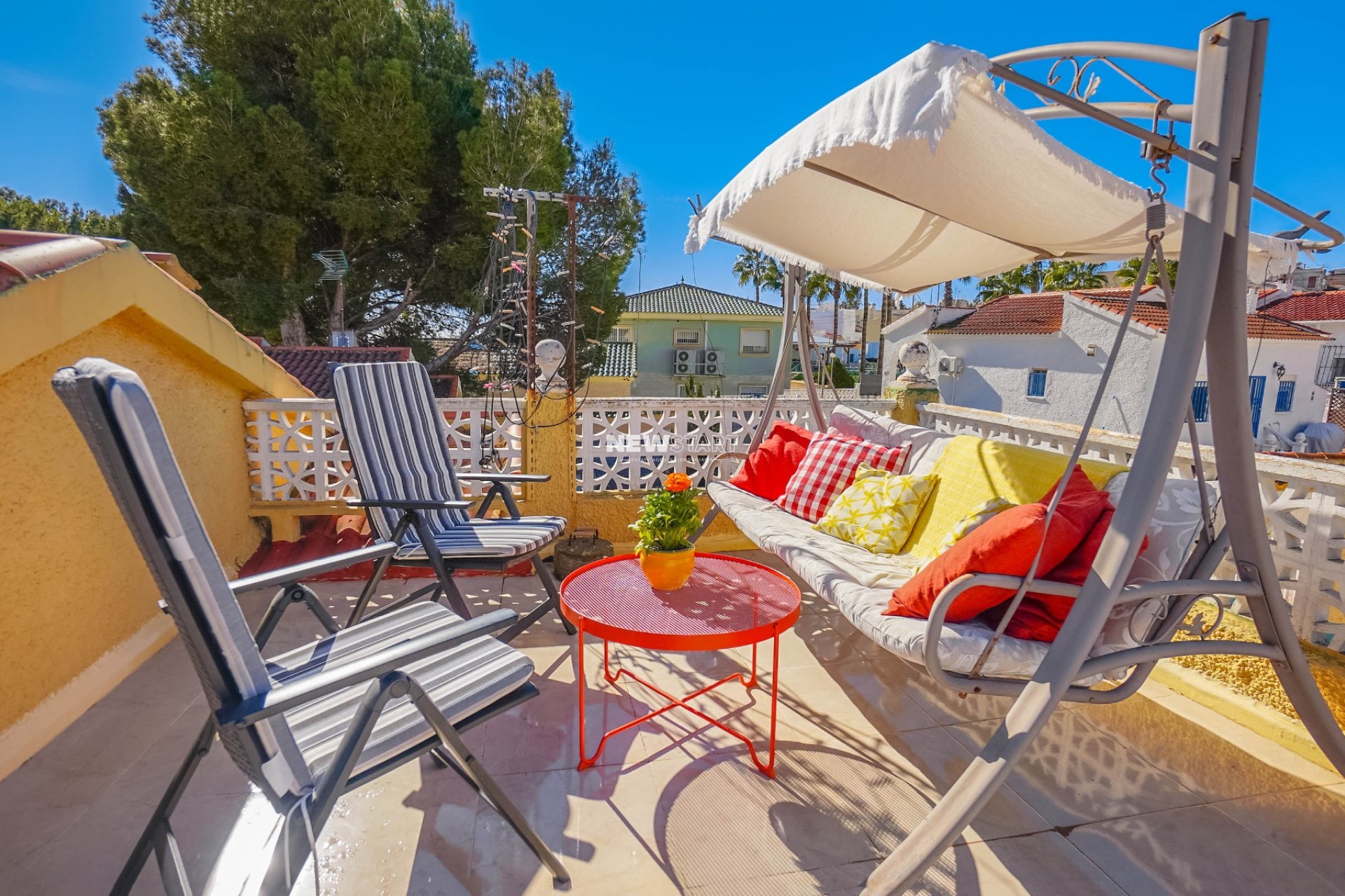 Resale - Detached - La Marina - Urb. La Marina