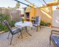 Resale - Detached - La Marina - Urb. La Marina