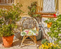 Resale - Detached - La Marina - Urb. La Marina