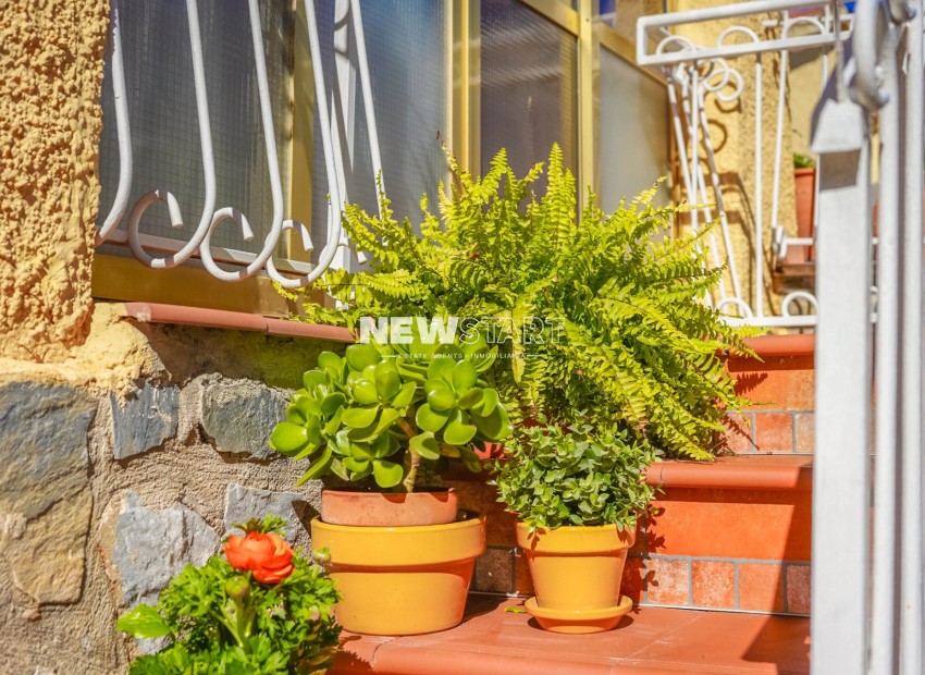 Resale - Detached - La Marina - Urb. La Marina