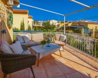 Resale - Detached - La Marina - Urb. La Marina