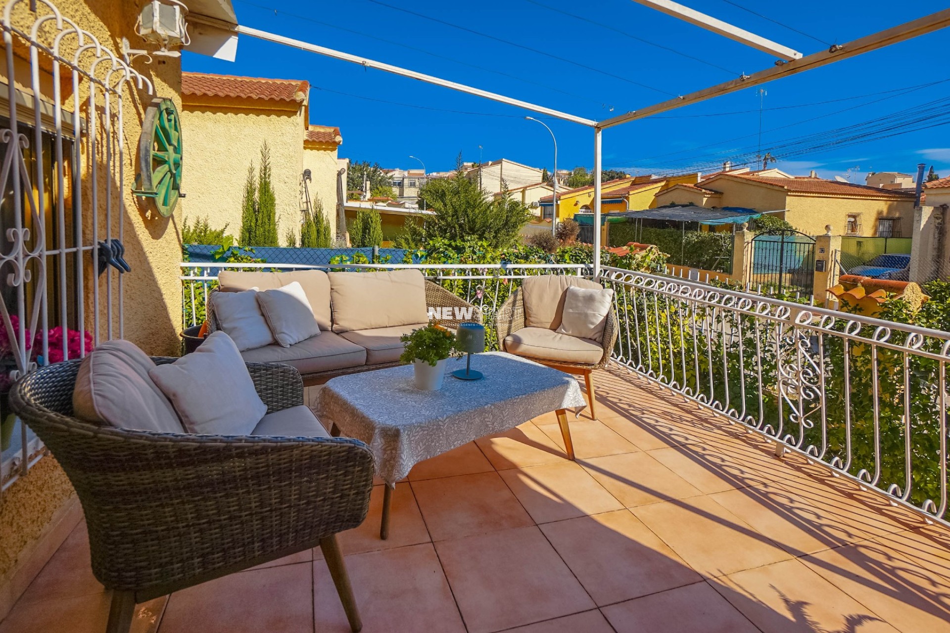 Resale - Detached - La Marina - Urb. La Marina