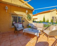 Resale - Detached - La Marina - Urb. La Marina