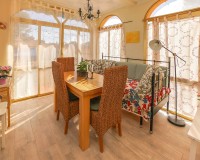 Resale - Detached - La Marina - Urb. La Marina