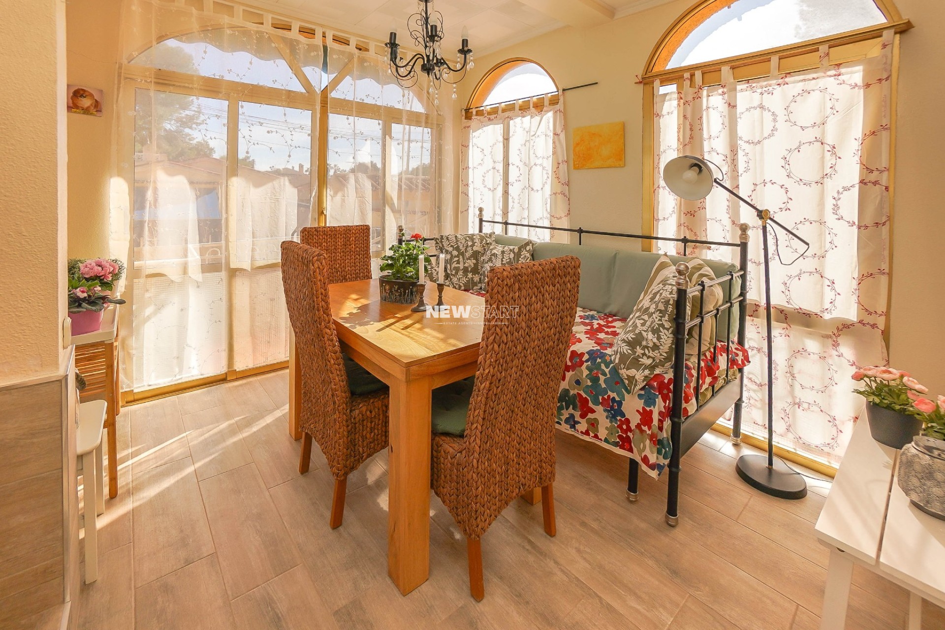 Resale - Detached - La Marina - Urb. La Marina