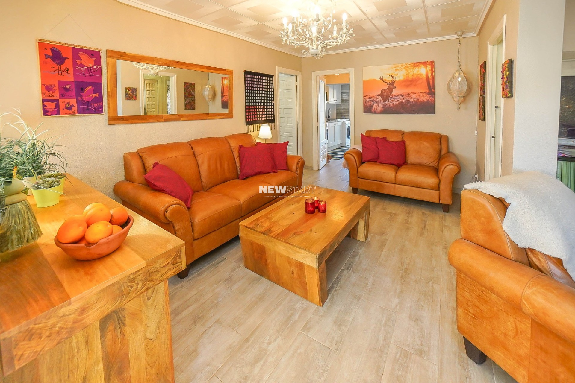 Resale - Detached - La Marina - Urb. La Marina