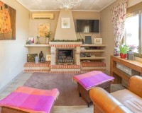 Resale - Detached - La Marina - Urb. La Marina