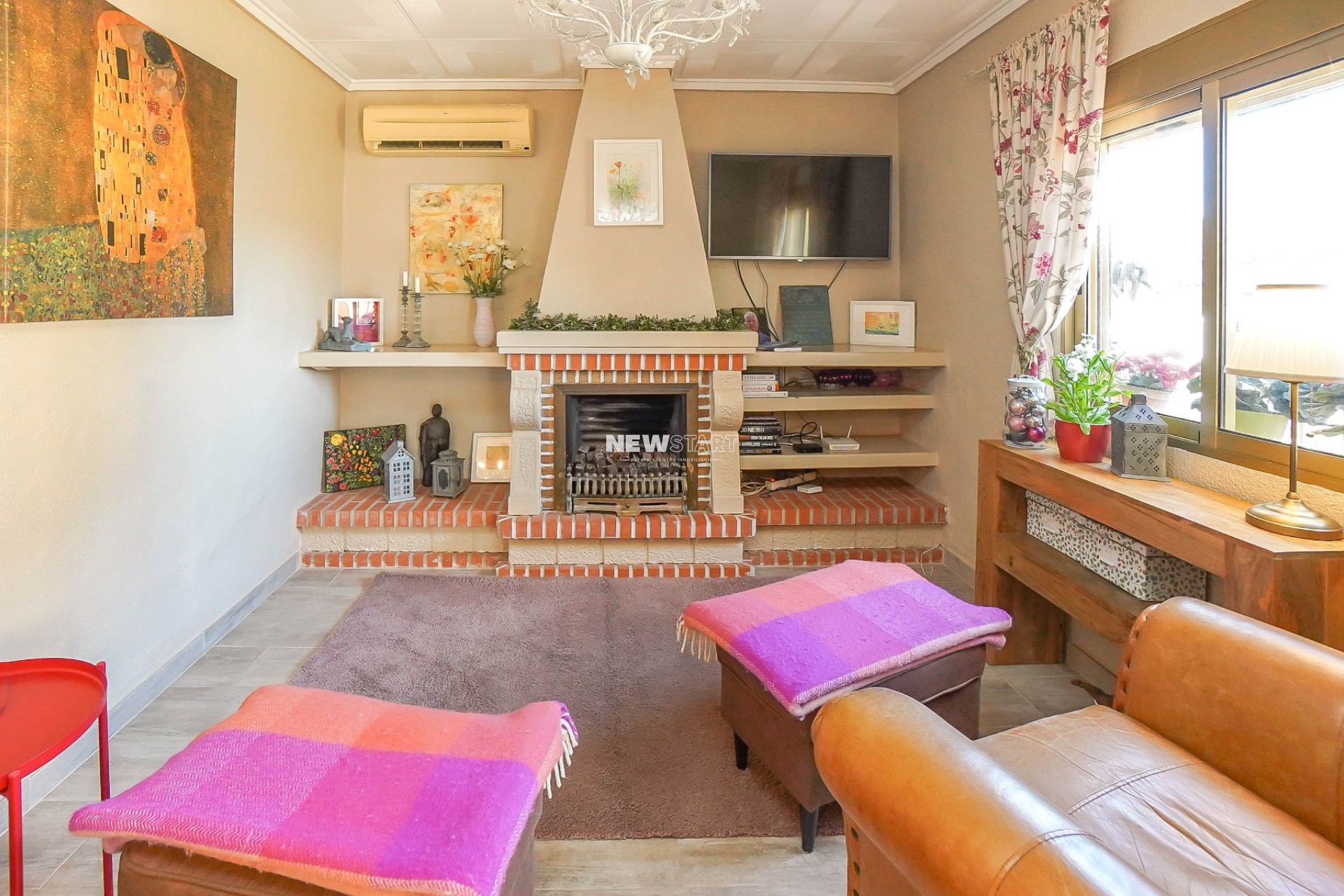 Resale - Detached - La Marina - Urb. La Marina