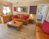 Resale - Detached - La Marina - Urb. La Marina