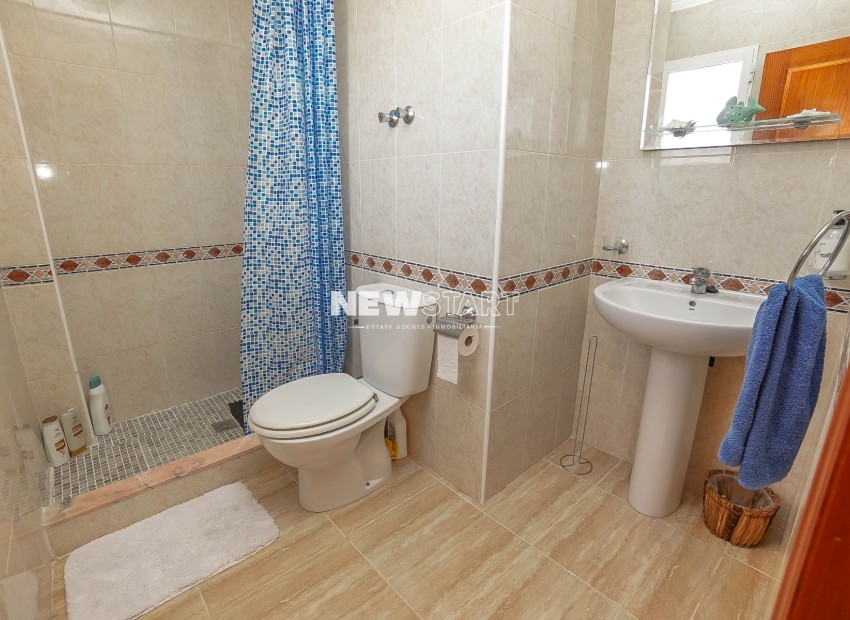 Resale - Detached - La Marina - Urb. La Marina