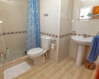 Resale - Detached - La Marina - Urb. La Marina