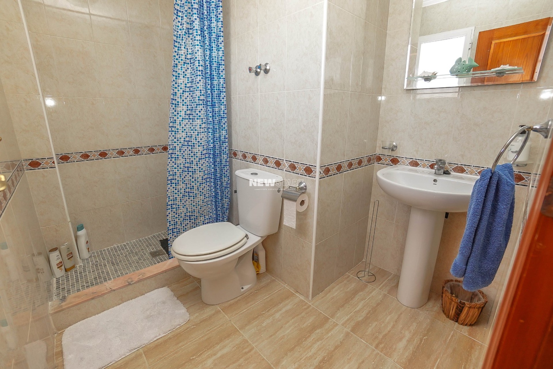 Resale - Detached - La Marina - Urb. La Marina