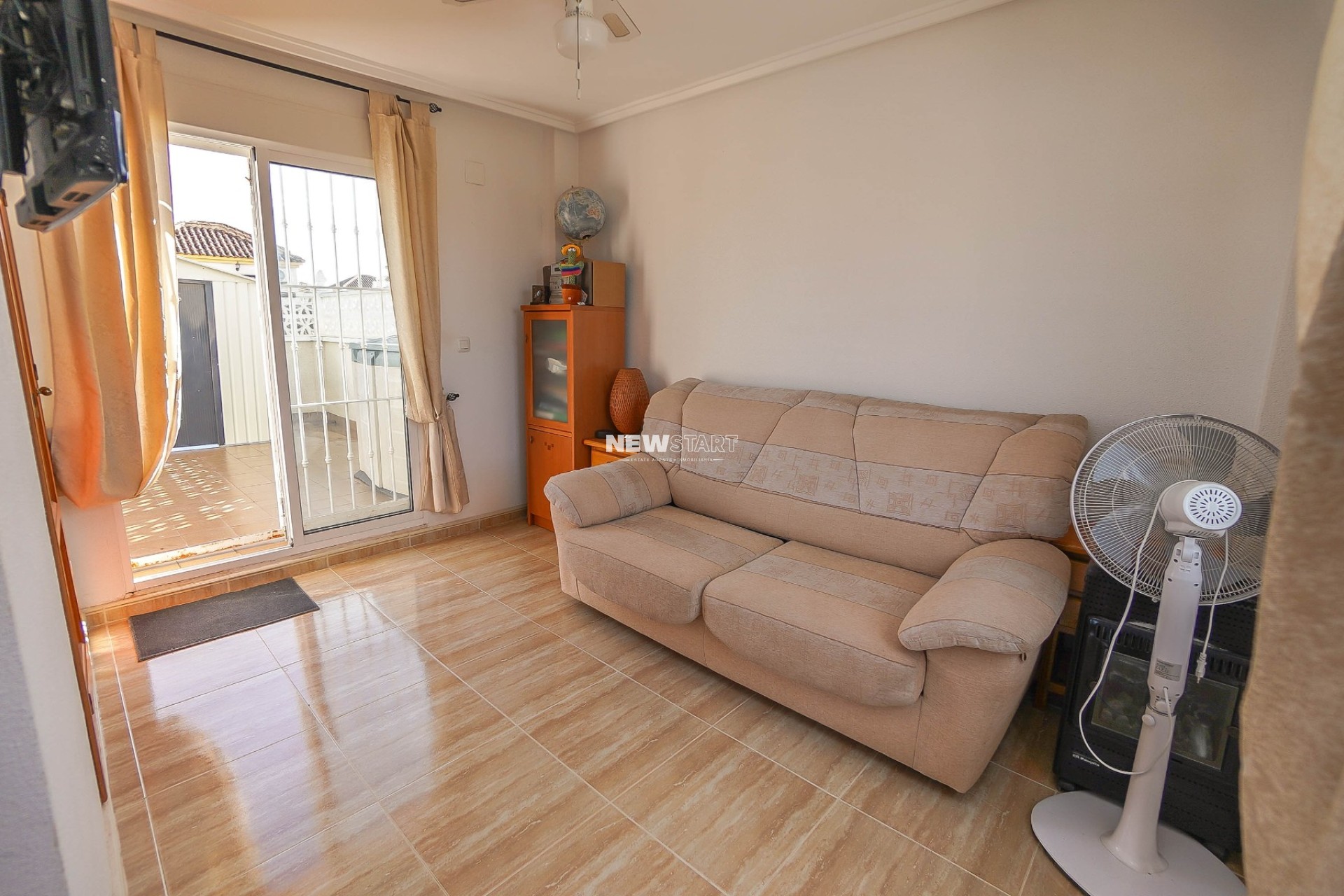 Resale - Detached - La Marina - Urb. La Marina