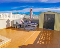 Resale - Detached - La Marina - Urb. La Marina