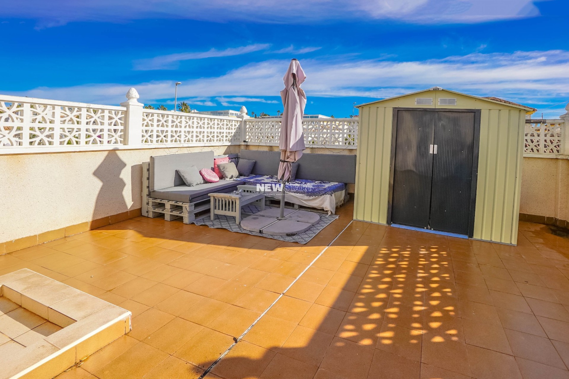 Resale - Detached - La Marina - Urb. La Marina