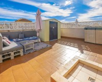 Resale - Detached - La Marina - Urb. La Marina