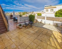 Resale - Detached - La Marina - Urb. La Marina