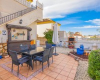 Resale - Detached - La Marina - Urb. La Marina