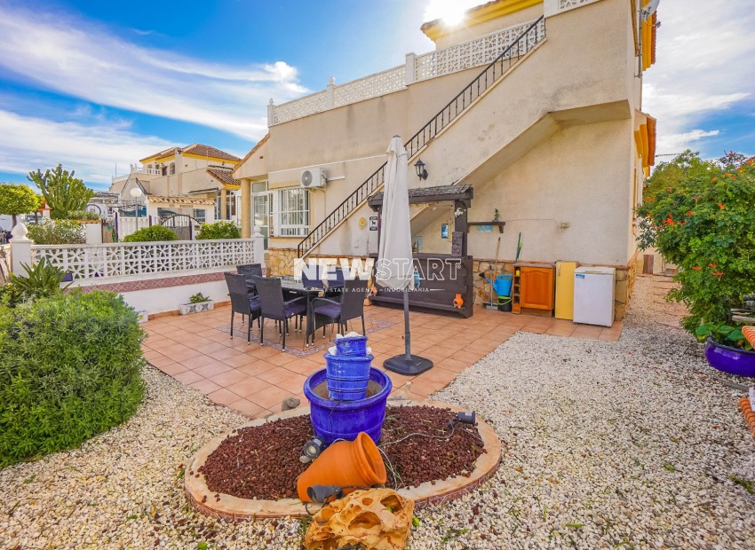 Resale - Detached - La Marina - Urb. La Marina