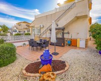 Resale - Detached - La Marina - Urb. La Marina