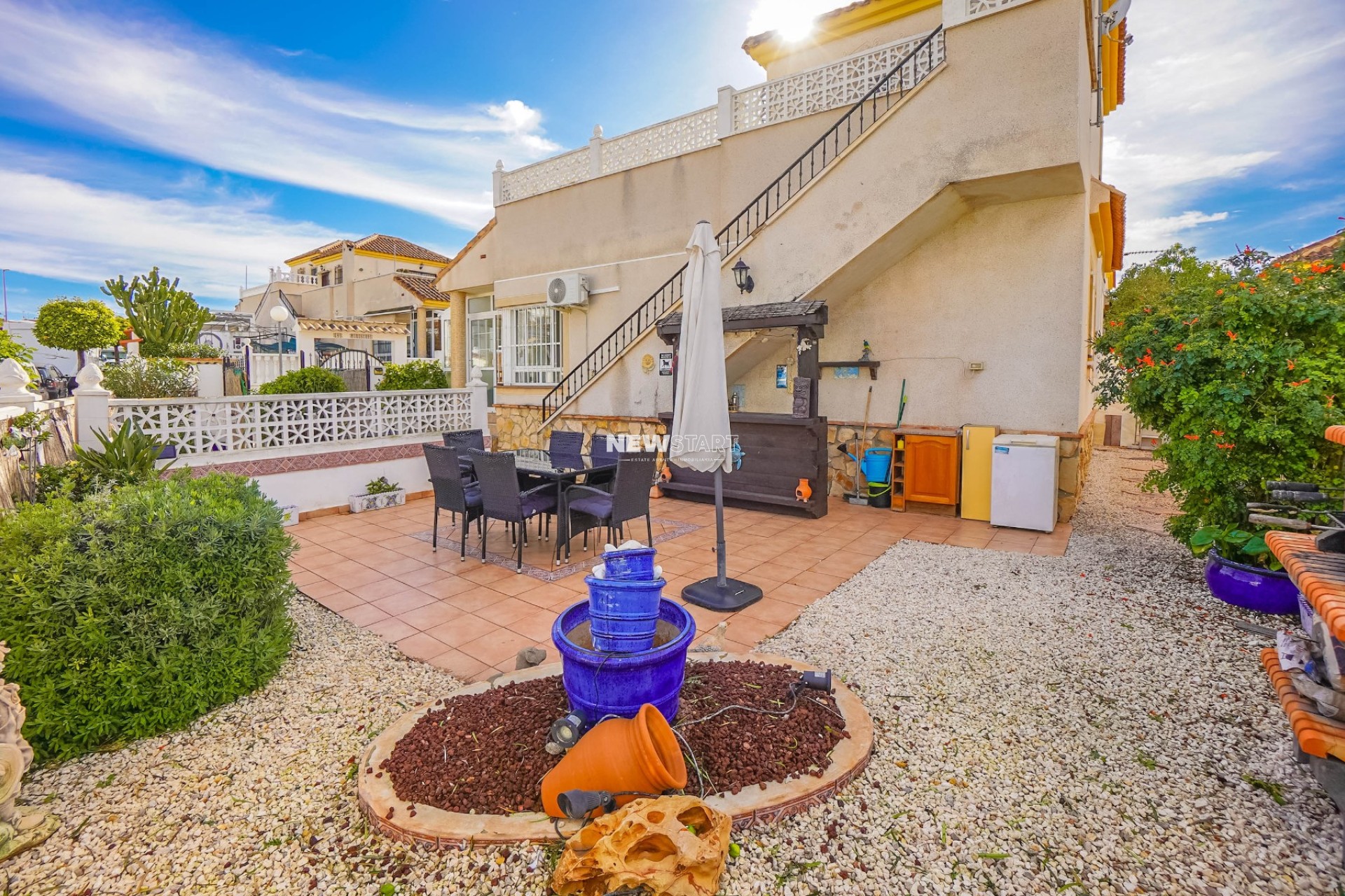 Resale - Detached - La Marina - Urb. La Marina