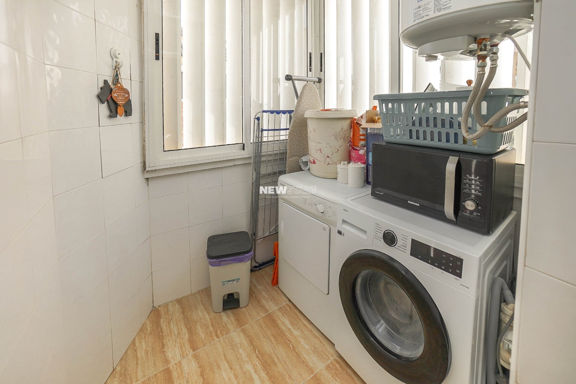 Resale - Detached - La Marina - Urb. La Marina