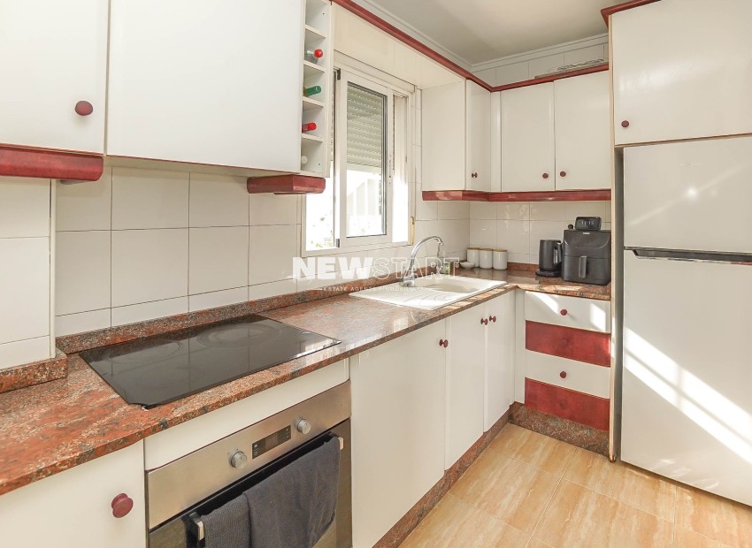 Resale - Detached - La Marina - Urb. La Marina