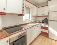 Resale - Detached - La Marina - Urb. La Marina