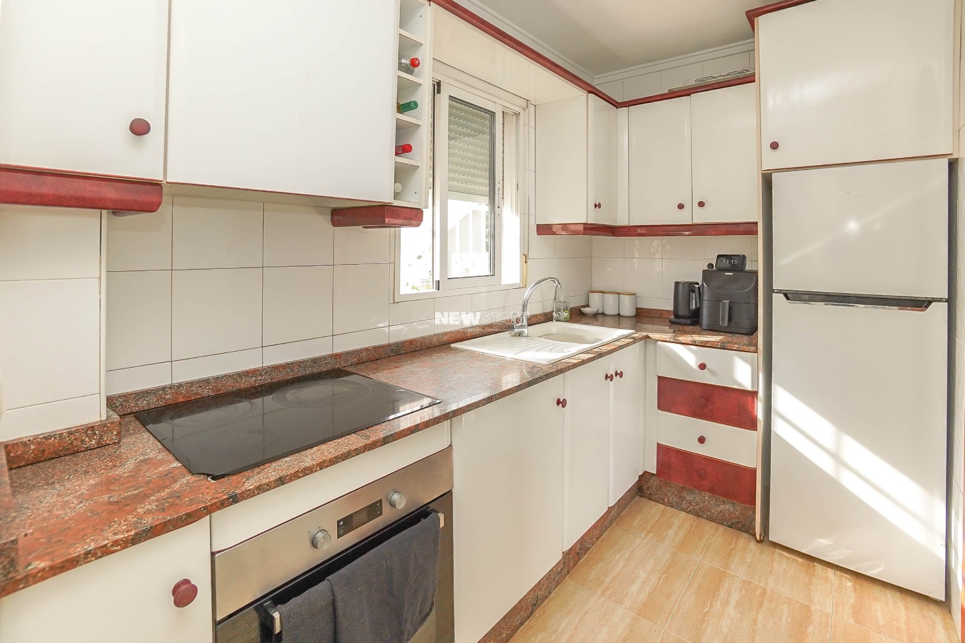 Resale - Detached - La Marina - Urb. La Marina