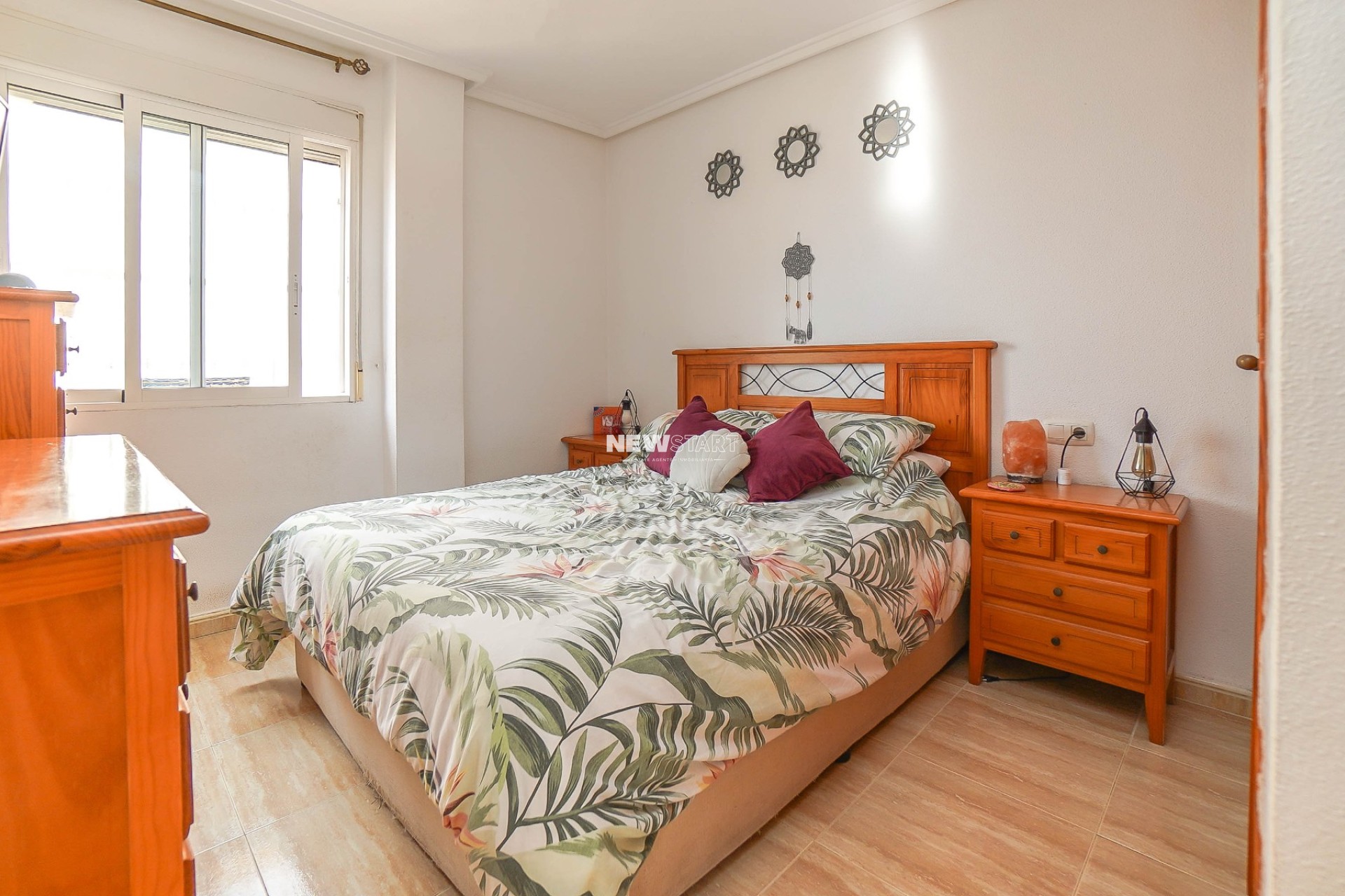 Resale - Detached - La Marina - Urb. La Marina