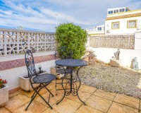 Resale - Detached - La Marina - Urb. La Marina