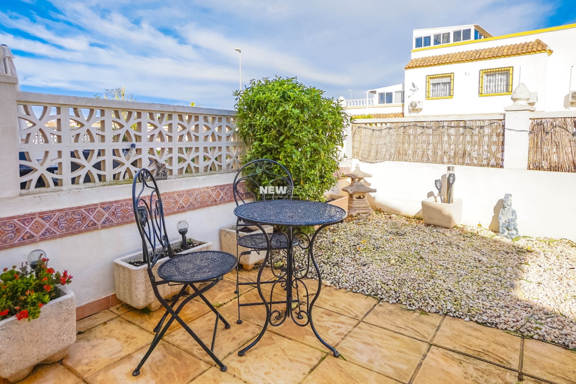 Resale - Detached - La Marina - Urb. La Marina