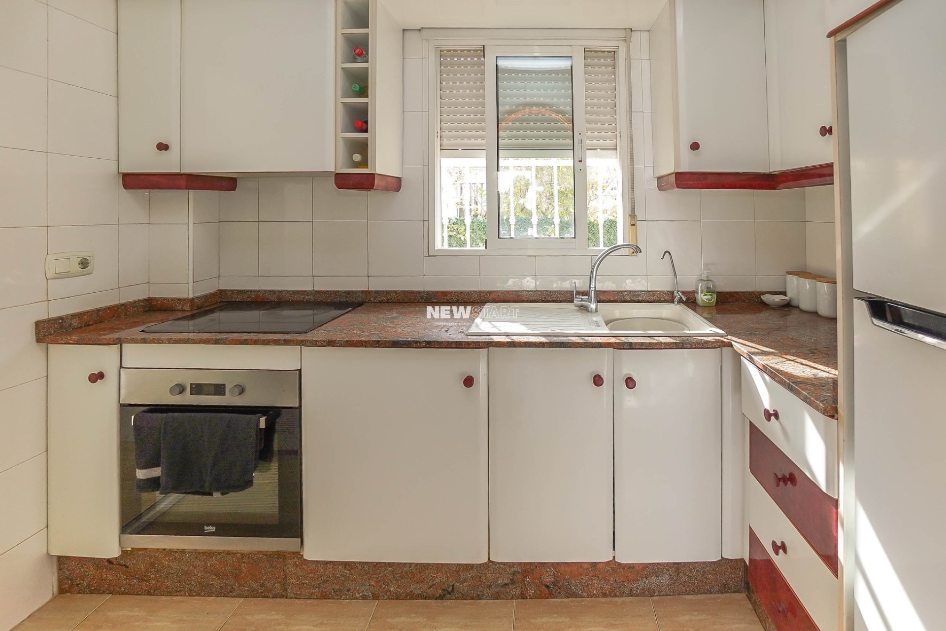 Resale - Detached - La Marina - Urb. La Marina