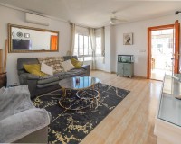 Resale - Detached - La Marina - Urb. La Marina