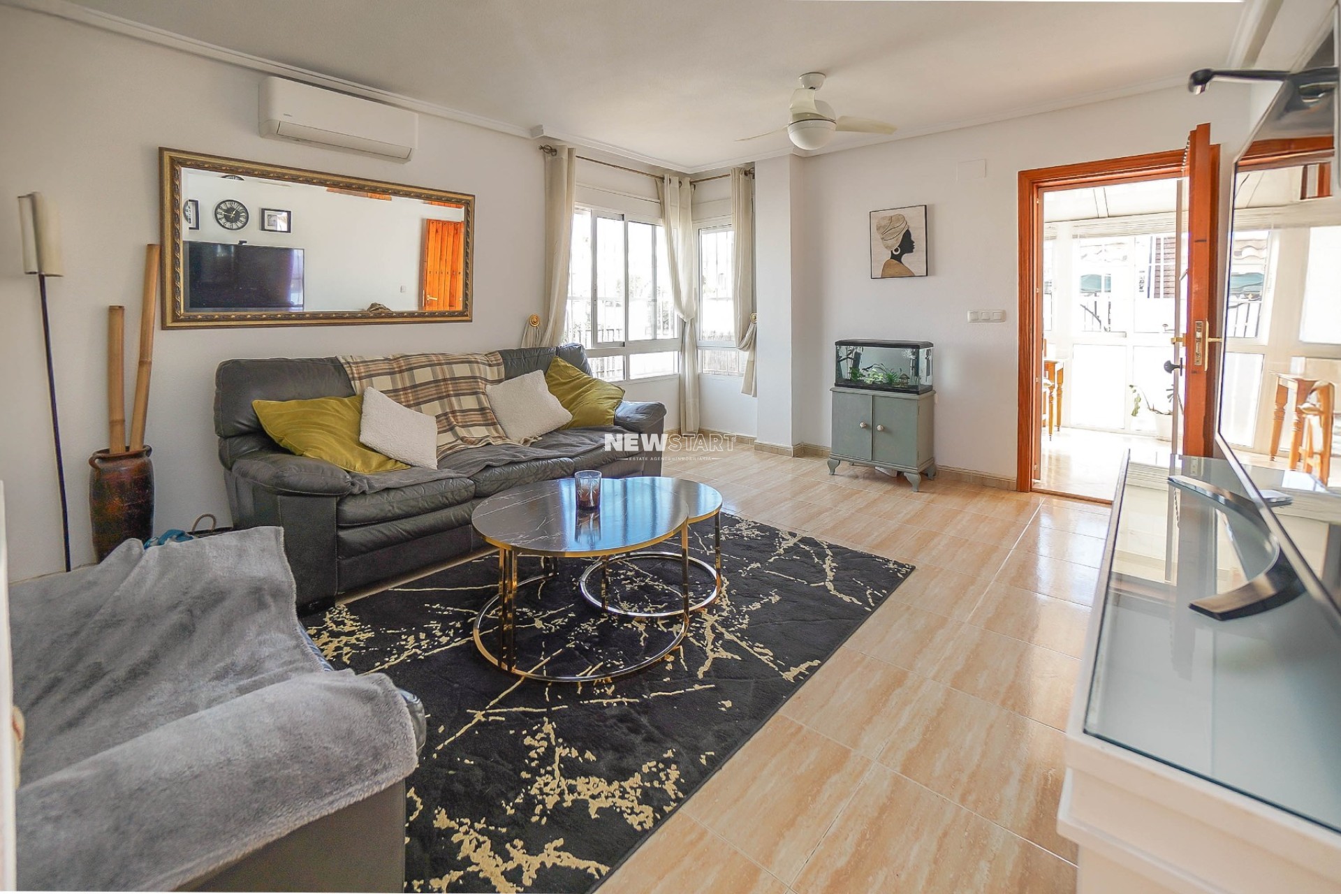 Resale - Detached - La Marina - Urb. La Marina