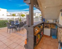 Resale - Detached - La Marina - Urb. La Marina