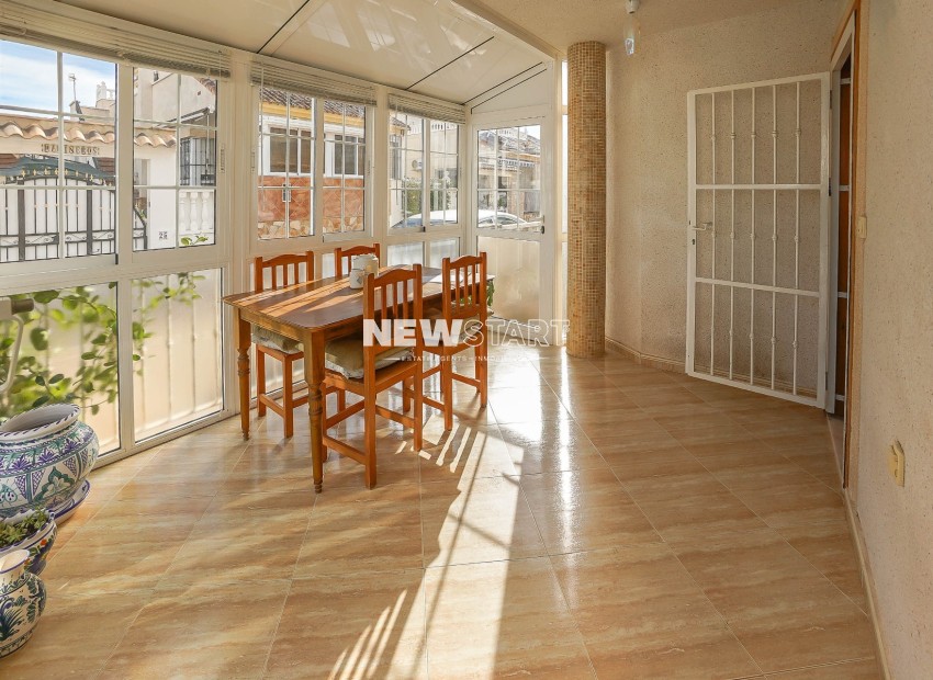 Resale - Detached - La Marina - Urb. La Marina