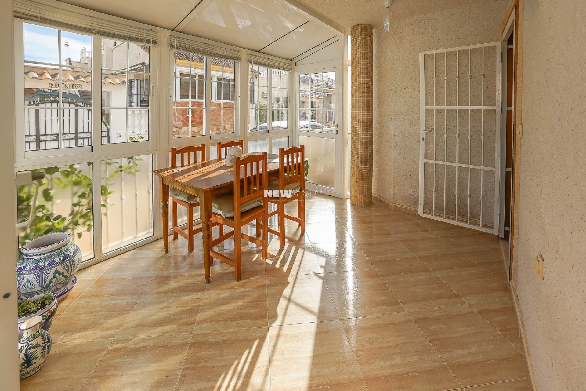 Resale - Detached - La Marina - Urb. La Marina