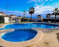 Resale - Detached - La Marina - Urb. La Marina