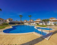 Resale - Detached - La Marina - Urb. La Marina