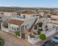 Resale - Detached - La Marina - Urb. La Marina